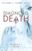 Книга Diagnosis Death