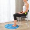 NEICOOK Foot Pressure Point Mat Акупрессурная доска Диаметр 35 см Массаж стоп Давление Давление Давление Давление Давление Давление Коврик