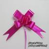10/50/100Pcs Bow Ribbons Wedding Car Decoration Flower Pull Bow Ribbons Bows For Gifts Wedding Car Decoration Gift Packaging Bow