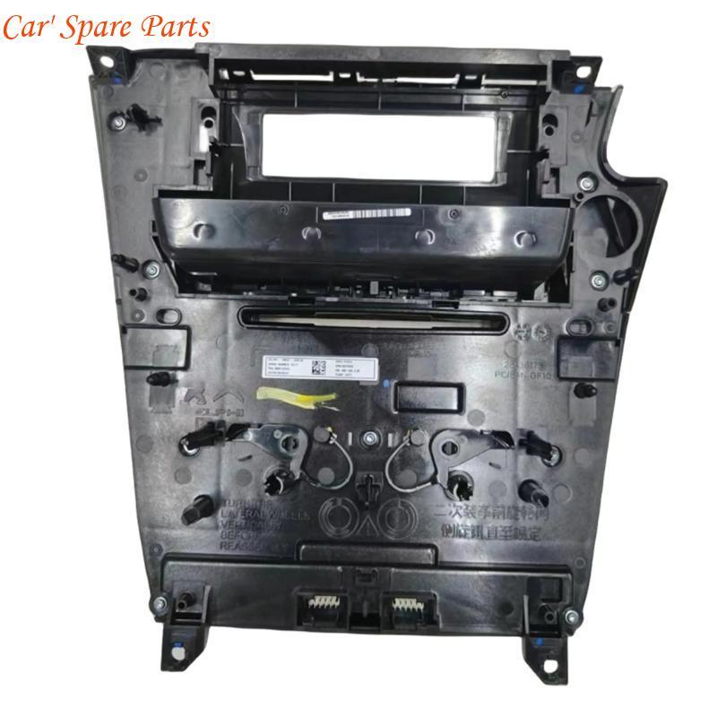 Y4UA 98063092ZD Панель управления HVAC Автомобильные аксессуары для DS5LS