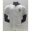 26-27 Season Mens Short Sleeve Soccer Jerseys National Team Club Match Training Shirts