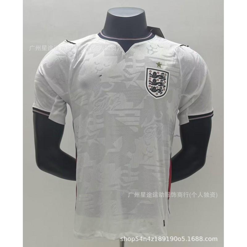 26-27 Season Mens Short Sleeve Soccer Jerseys National Team Club Match Training Shirts
