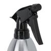 500mL Nozzle Spray Bottle Easy To Clean Hand Press Spray Bottle  Home Cleaning