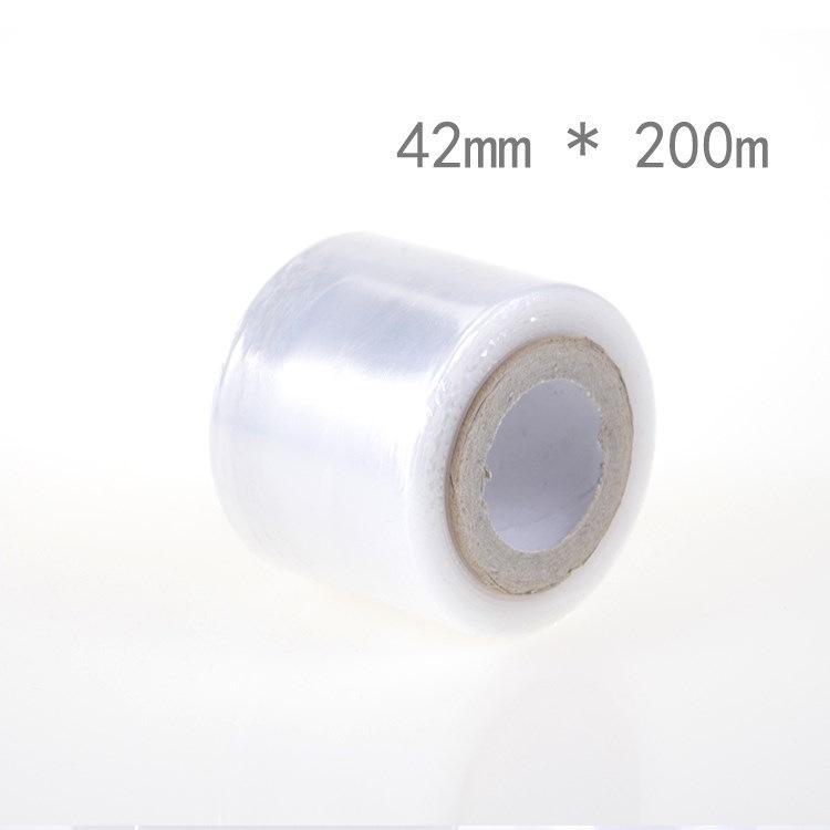 Полуперманентная татуировка бровей: Одноразовая вышивальная пленка для салонов красоты