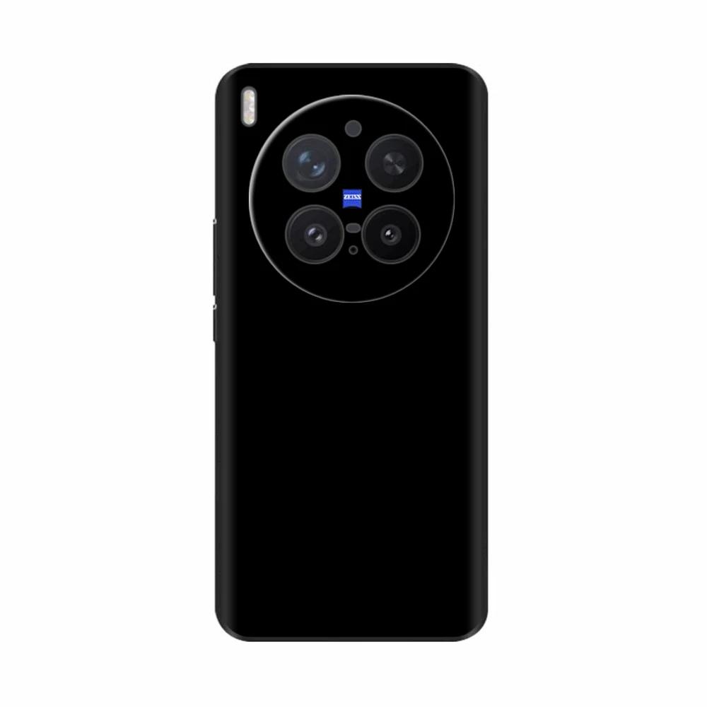 Чехол для VIVO X300 Pro Милый Мультяшный Кот Бабочка Мягкий Силиконовый Ударопрочный Бампер Чехол для Vivo X300 Fundas Защитные Чехлы