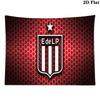 ESTUDIANTES LP Wall Tapestry Aesthetic Wall Hanging Printed Fabric Blanket Decorative Tapestries for Bedroom Living Room Home Decor