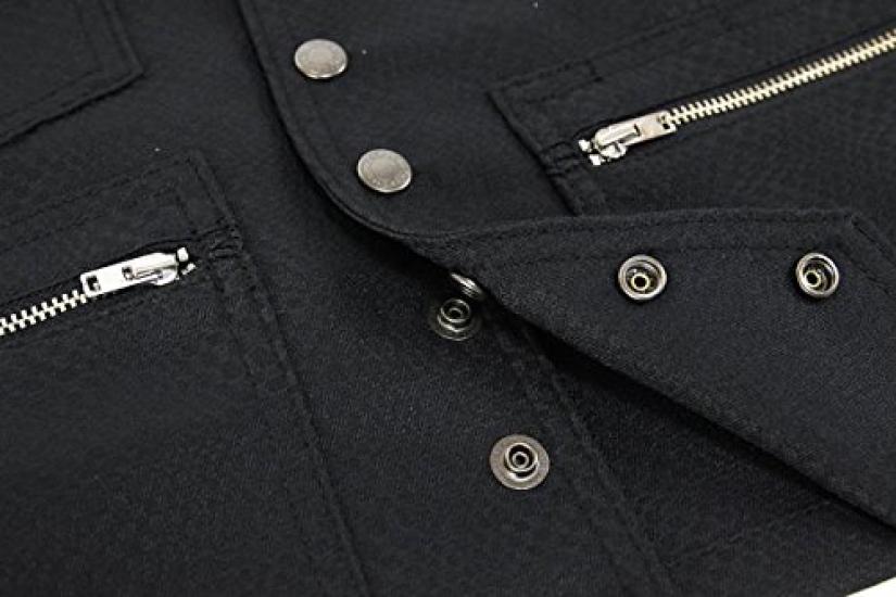 Series Vest and Long Knickers Set Tobi L x Dark Brown [Toraichi] Toraichi/7460 (7460s611414) Workwear, Knickerbockers, Toraichi, Clothing, W82, 14