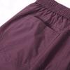 Большие размеры 6XL-12XL Модные летние черные спортивные шорты для мужчин Одежда Эластичная талия Повседневные Дышащие Шорты оверсайз