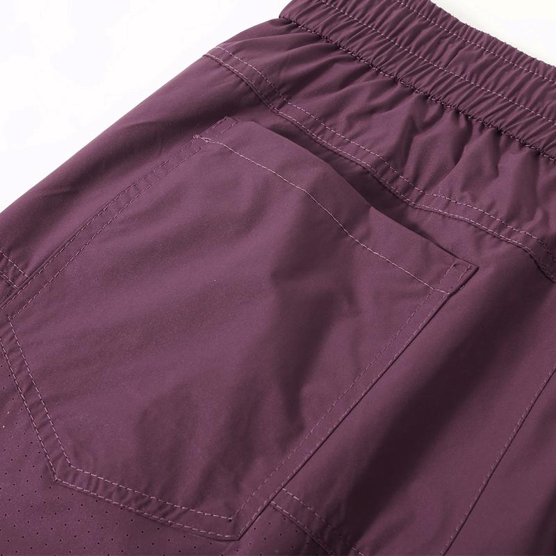 Большие размеры 6XL-12XL Модные летние черные спортивные шорты для мужчин Одежда Эластичная талия Повседневные Дышащие Шорты оверсайз
