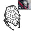 Motorcycle CNC Headlight Guard Grill Protector Cover For SUZUKI V-STROM 1000 DL1000 2017-2025 2025 VSTROM 1000 650 DL 1000 DL650