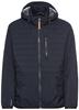 Демисезонная куртка Camel Active teXXXactive® Blouson mit abnehmbarer Kapuze (430974-5O66) dark navy