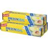  Glad Press N Seal Вакуумная упаковка Как клейкость 70 30см 21,6м 3