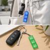Anxiety Relief Finger Clicker Decompression Keyboard Tester Creative Keyboard Fidget Toy  Home