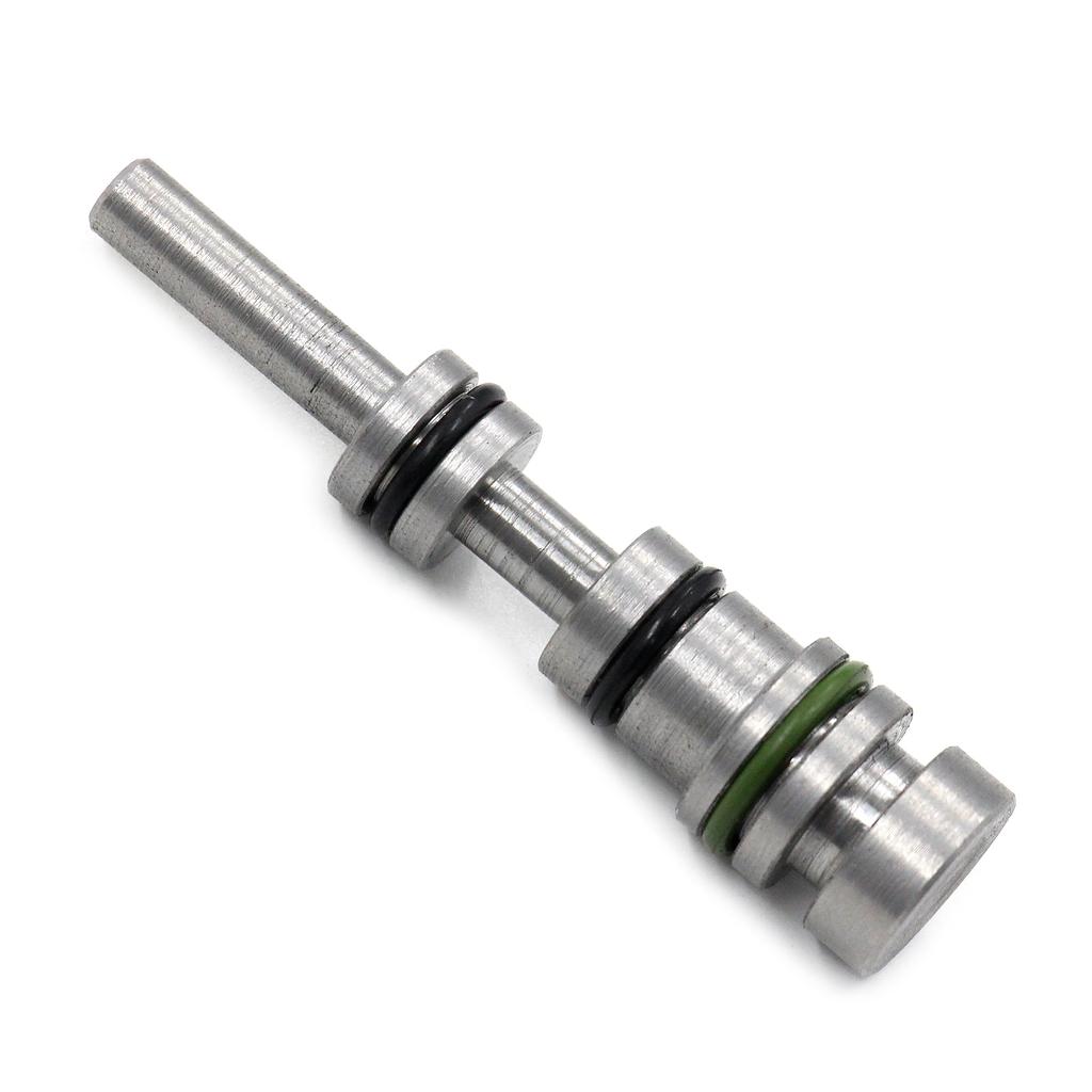 Ремонт клапанов TCCValve автомобиля, высокая прочность и стабильность характеристик для трансмиссии 4L60E P1870 Код 1996-1999 Вакуумные электромагнитные клапаны