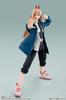 TAMASHII NATIONS Chainsaw Man Power 145 мм окрашенная подвижная фигурка SHFiguarts приблизительная. ПВХ и АБС