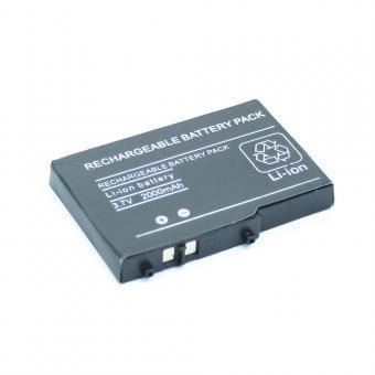 USG-003 Batterie Pour Nintendo DS Lite (2000mAh, 3.6V