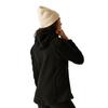Regatta Womens/Ladies Elinn Hooded Fleece Jacket