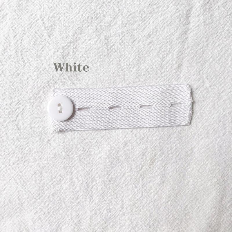 5 шт. брюки-брюки, расширитель талии, удлинитель пояса, пуговица, эластичная регулировка, пуговица, удлинитель ремня, пряжка