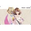 Magic: The Gathering?FINAL FANTASY Player's Rubber Mat "Character" Borderless Edition "Yuna, the Archsummoner" MFR-06
