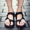 High-quality Sandals Roma Leisure Beach Clip Toe For Casual And Beach Wear