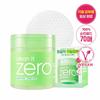 Clean It Zero Green Peel Toner Pad 70P