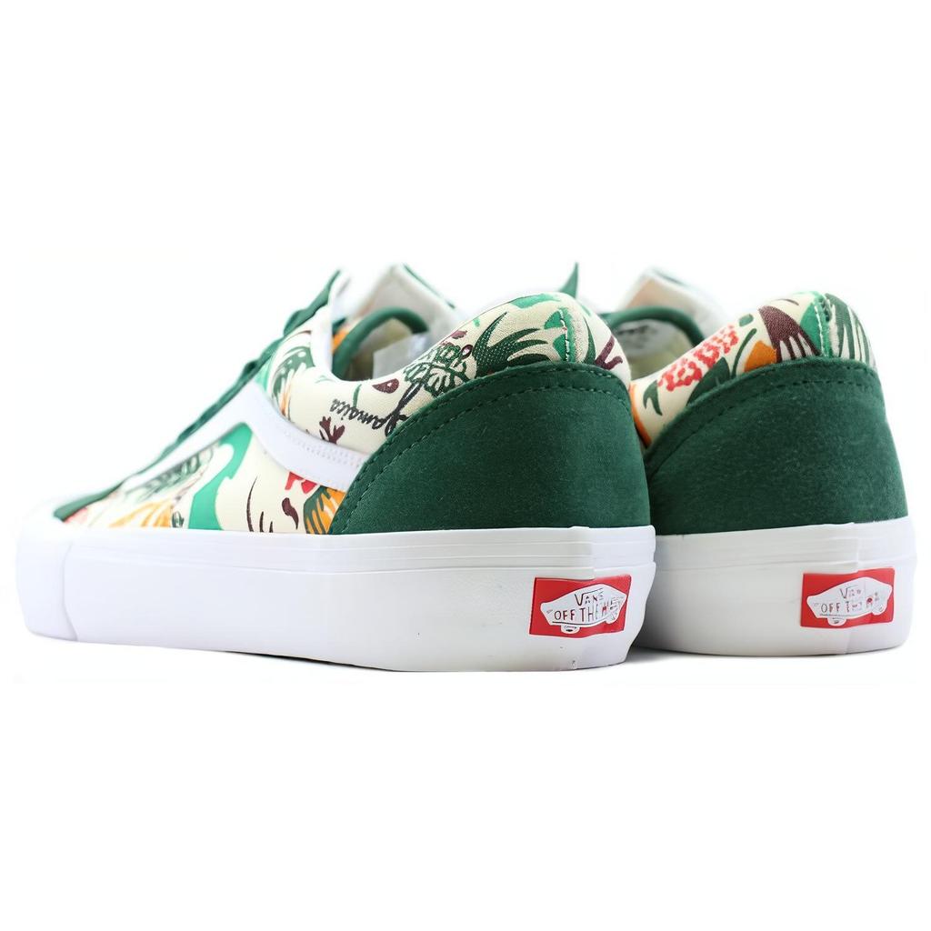 Old Skool Concepts x Old Skool Vans Pro VN000ZD4NQU