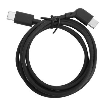 Зарядный кабель для AR-очков XREAL Air One, 125 градусов, эргономичный, 18 жил, USB-C 20 Гбит/с, для данных и питания