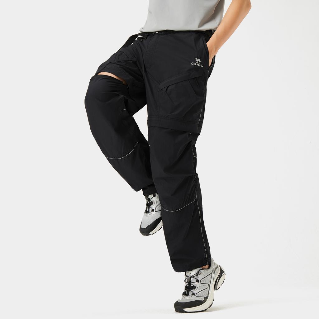 CAMEL Urban Function Series Casual Pants Men's Moderate A14BF00073