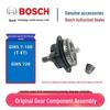 Запчасти для угловых шлифмашин Bosch: Ротор, Статор, Переключатель, Угольная щетка, Корпус, Шестерня для GWS7-100/125