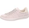 Женские полуботинки Legero Sneaker серые taupe