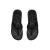 Under Armour Мужская сандалия Marathon Key IV Черный Джет Серый 3022712-001