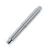 Spring Loaded Toilet Paper Roller Replacement Rod Stainless Steel Paper Holder Spindles  Home