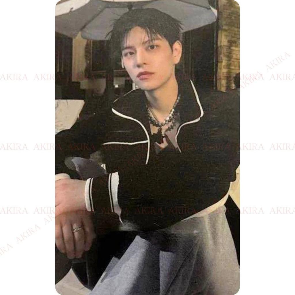 STRAY KIDS SKZ IT TAPE DO IT Альбом Фотокарточка ЯПОНИЯ POB ОФИЦИАЛЬНАЯ