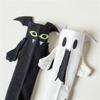 Hand-holding Design Halloween Socks Breathable Couple Socks Stretchy Magnetic Socks  Photo Prop
