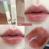 Dudu Lipstick Увлажняющая и легко окрашиваемая водная блестящая зеркальная долговечная отбеливающая помада-карандаш