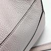 [Pre-Owned] Puzzle Patterned Leather Shoulder Bag - Good #1TCTGB3
