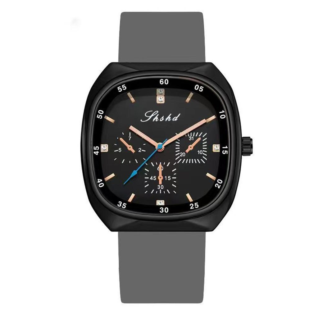 Women Fashion Leather Watch