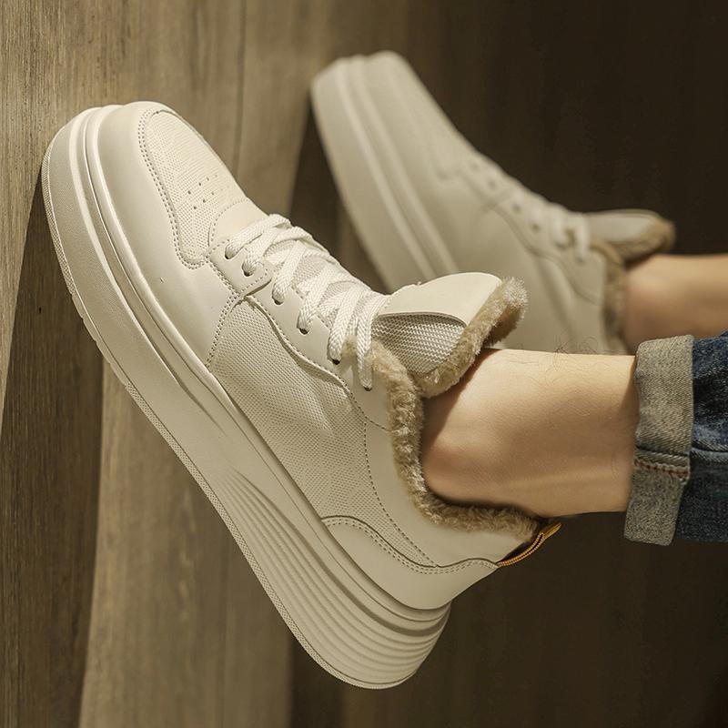 Новые мужские зимние классические модные низкие кеды для скейтбординга, удобные кроссовки для баскетбола с мягкой подошвой