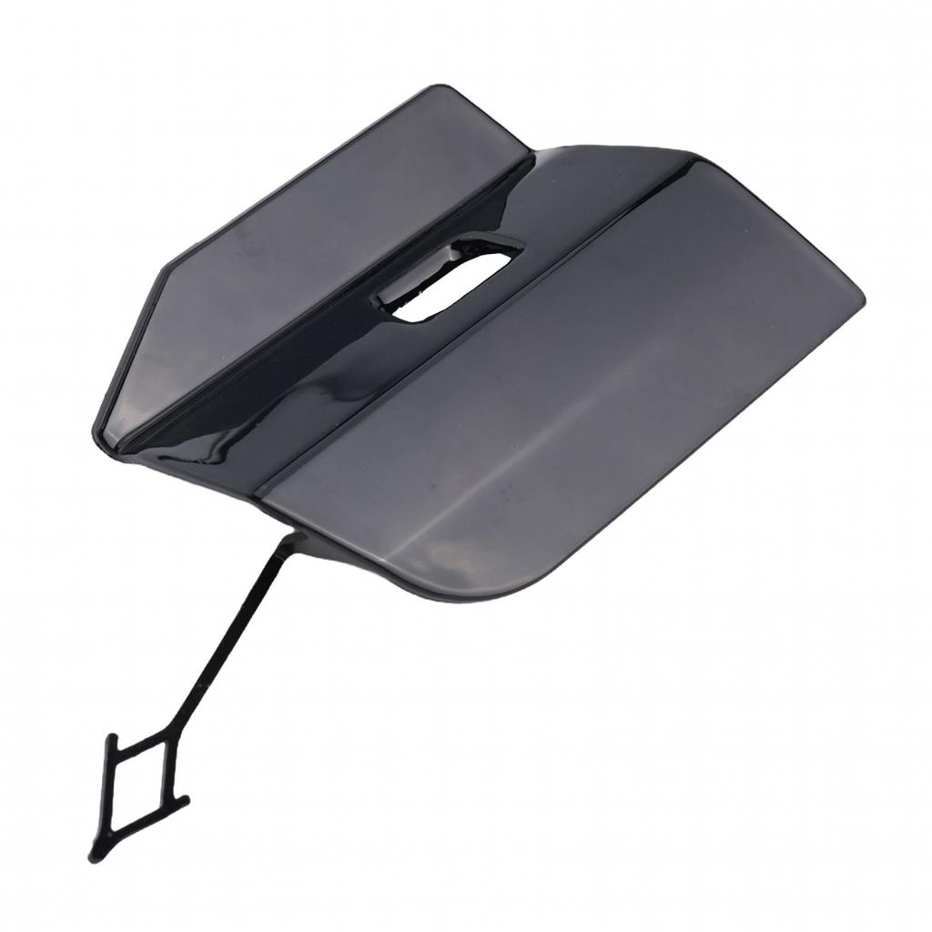 Легкая установка Крышка крюка для переднего бампера BMW X3