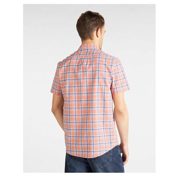 Рубашка Lee BUTTON DOWN SS