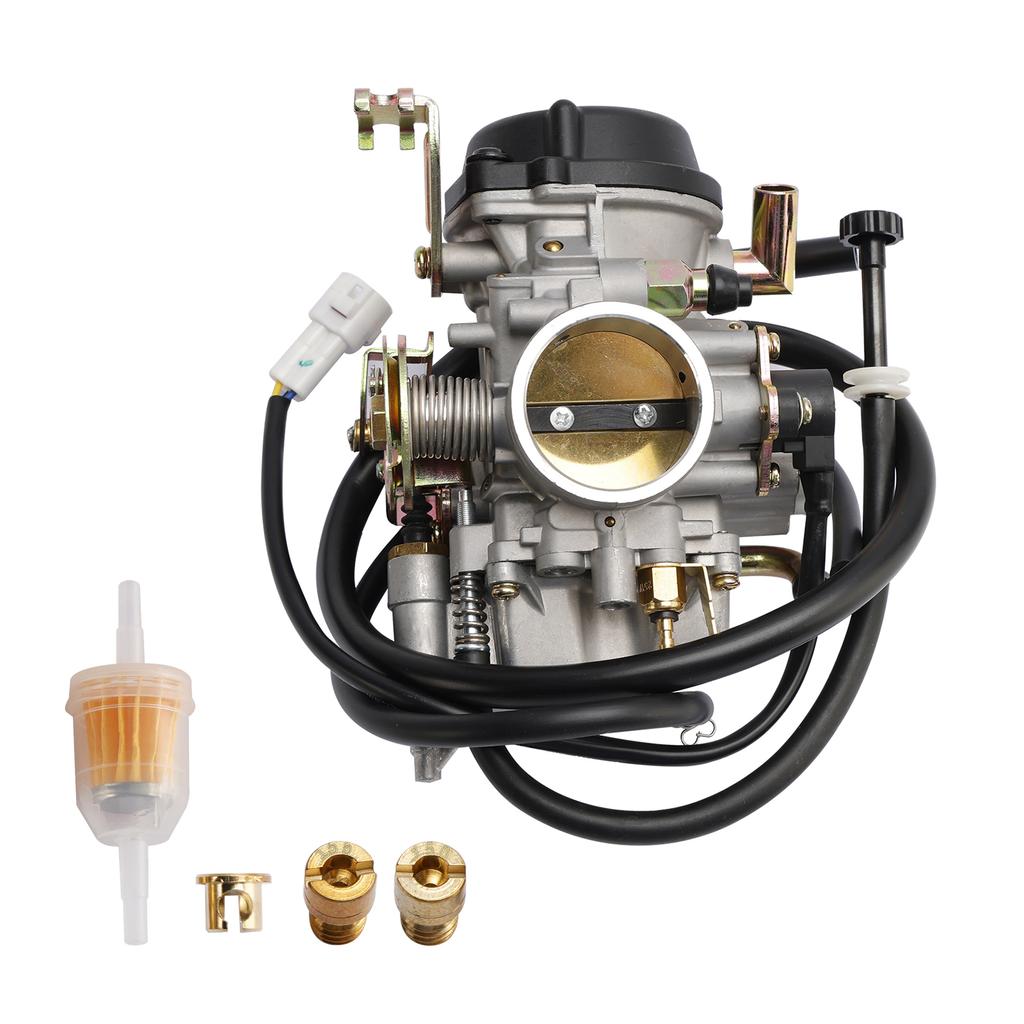 Карбюратор для Yamaha Road Star XV1600 99-03 XV1700 02-14 4WM-14101-03-00