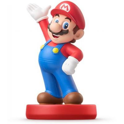 Amiibo Amiibo Марио Серия Super Mario