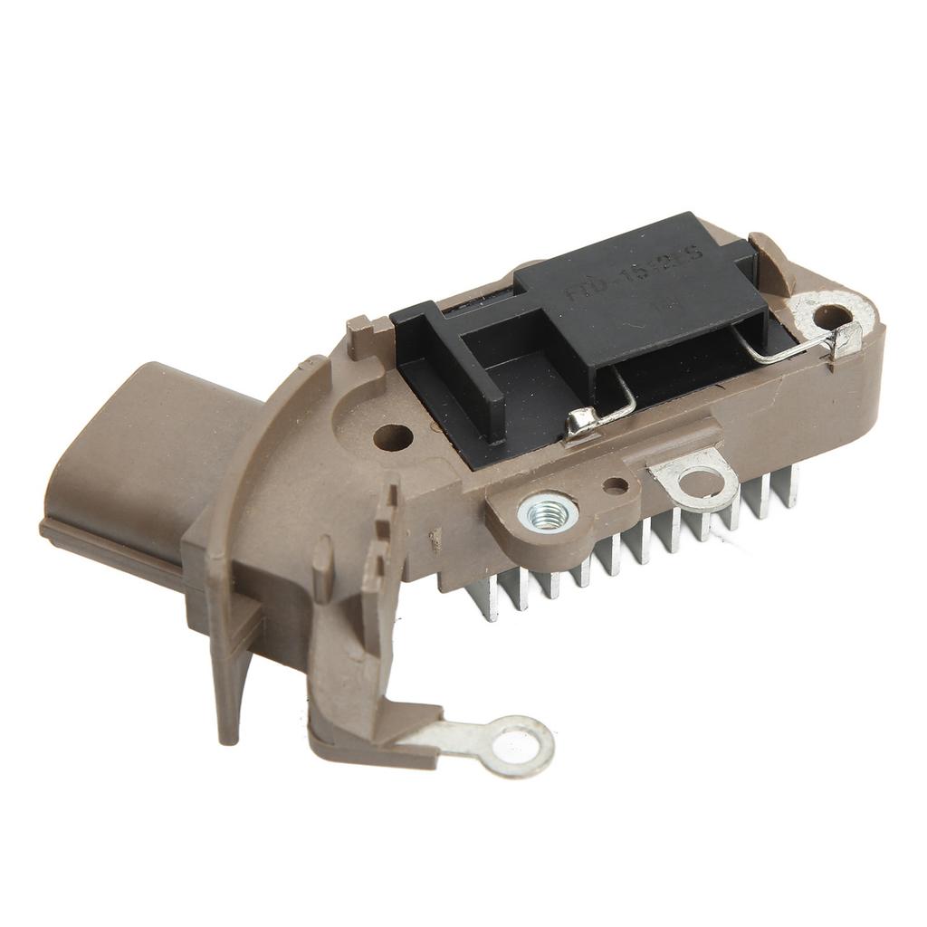 Alternator Rebuild Kit Bearing Regulator Brush Voltage Stabilizer Repair Set for Celica MR2 Spyder