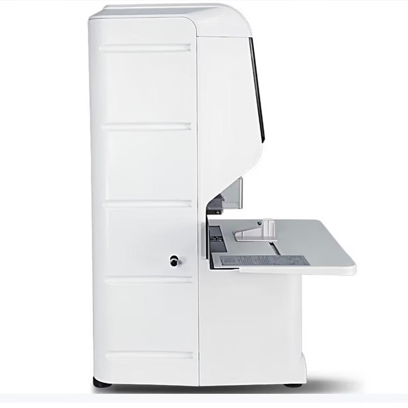 GEPAD GP-AE610 Automatic Financial Binding Machine CN plug (adapter included)