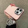 For iPhone 15 Pro Max Case Matte PC Cell Phone Shell with Metal Lens Frame