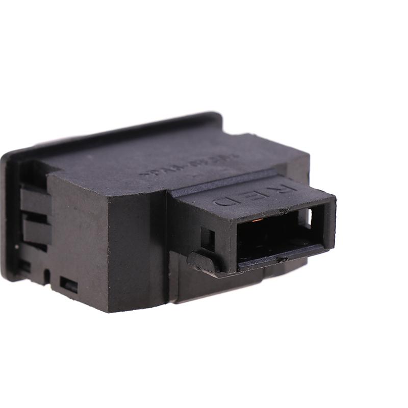 Сигнал поворота мотоцикла с аварийной кнопкой 34 мм переключатели запуска мотоцикла