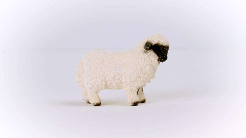 Schleich Farm World Валли Черноносый 13965