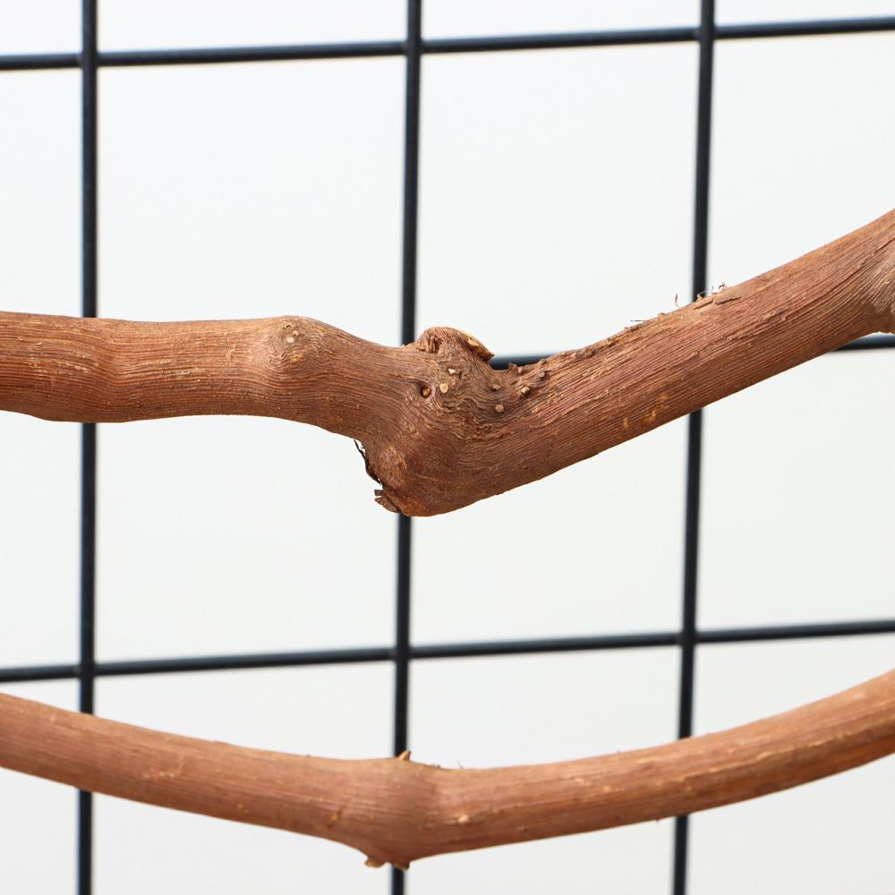 Клетка для питомца Волнистый попугай Дерево Попугай Птица Стойка Жердочка Платформа Стойка Птица Подвесные Игрушки Попугай Деревянная Ветка