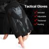 Отличные тактические перчатки, безопасная застежка, прочный дизайн ленты
