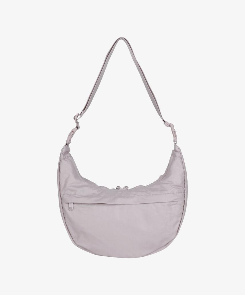 The North Face Nn2Ps14M White Label Сумка-тоут на шнурке Bonnie, двусторонняя, мини, бледно-розовый